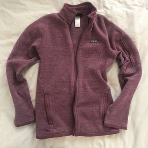 Patagonia Better Sweater